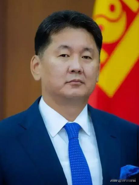 前脚新加坡总理黄循财呼吁中方放下恩怨，和日本实现和解。后脚蒙古国总理赞丹沙塔尔邀