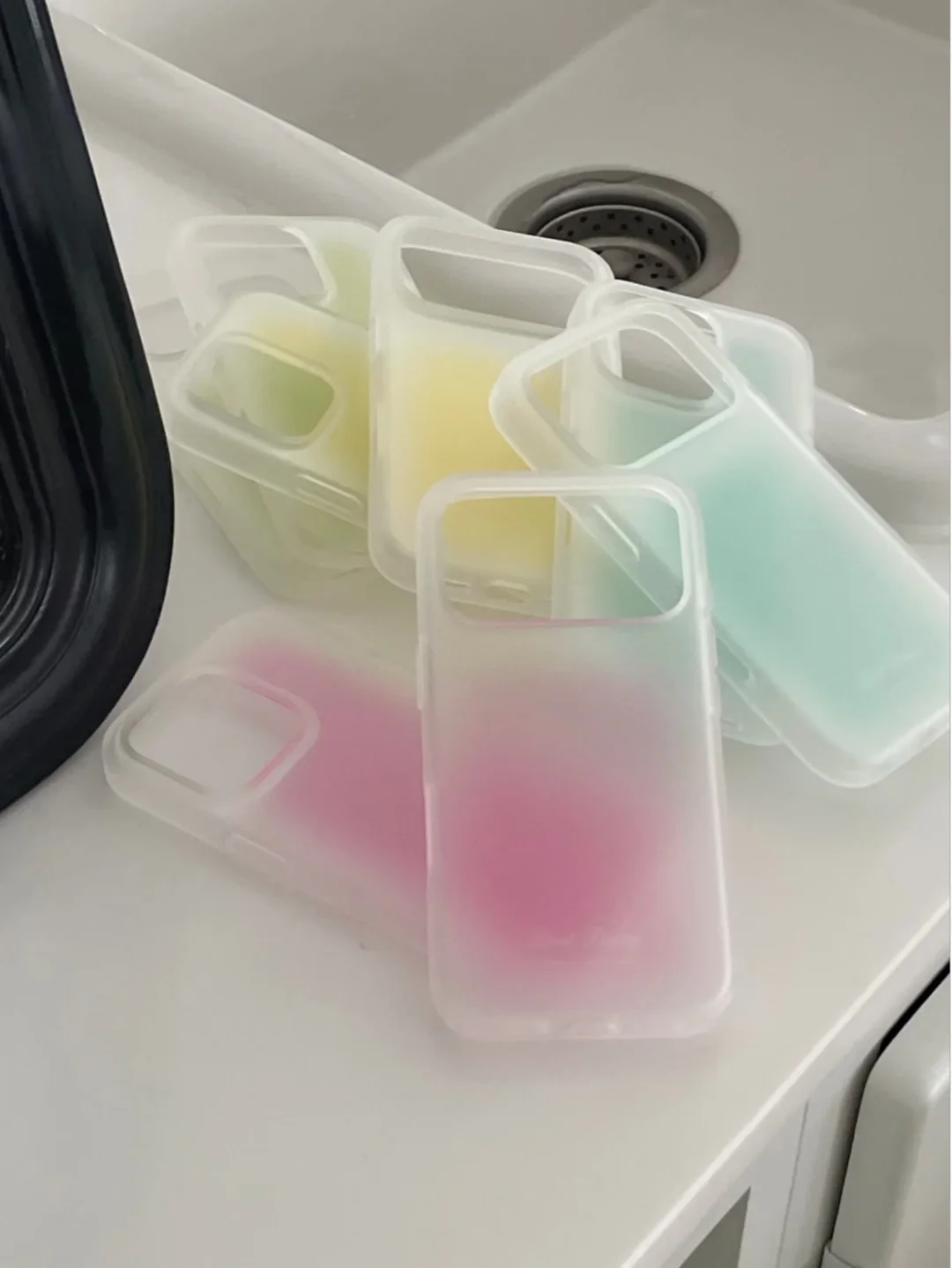 dustdusty超好看的渐变配色！！！