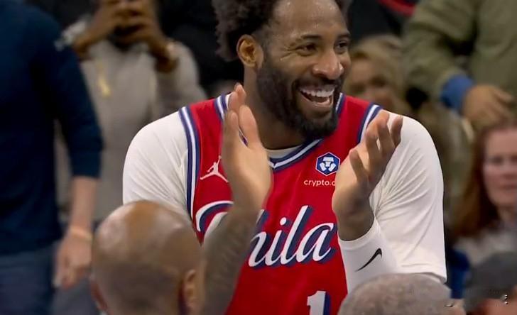 1人驱逐，3人技犯！76人与魔术爆发火爆冲突！

今天76人与魔术的比赛，第二节