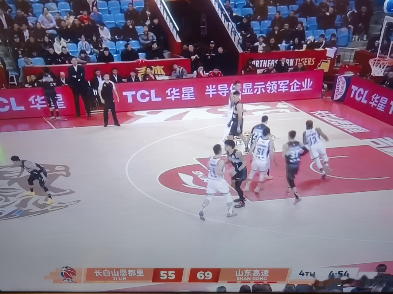 山东高速男篮赛程，接下来客对辽宁，主场对广厦关键战能实现连胜吗？刚刚山东高速男篮