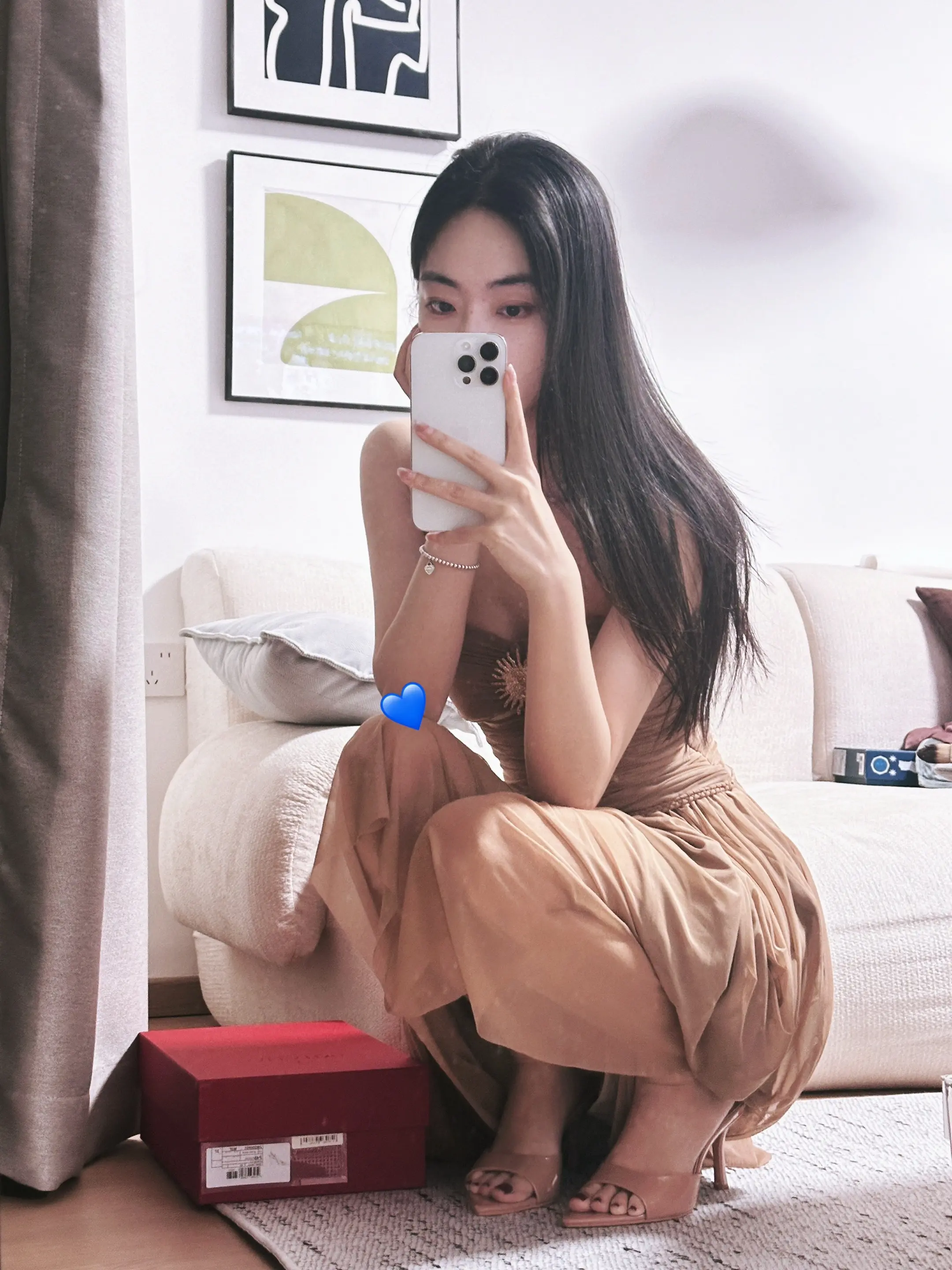 有没有一种可能我就是发给你看的