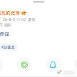 赵露思艾特银河酷娱在娱乐圈这个充满话题与流量的大舞台上，每一个举动似乎都能引起无