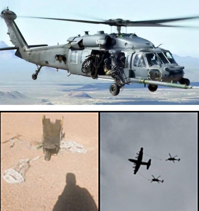 “葫芦娃救爷爷”！央视新闻报道称，当地时间 2026 年 4 月 3 日，伊朗方