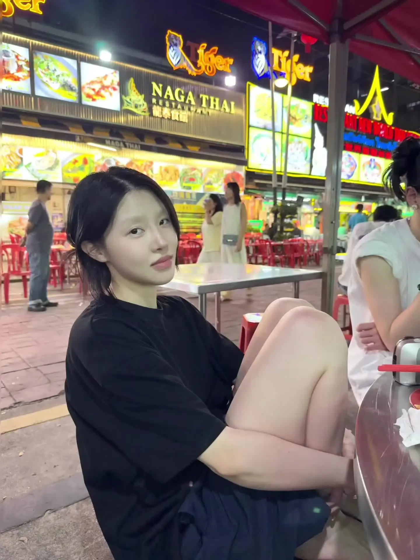 允许一切如其所是