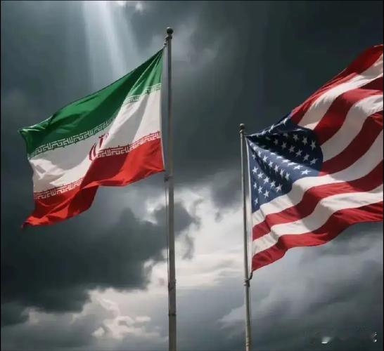 美欧抛三苛刻条件逼伊朗，核武导弹全放弃，中东博弈谁掌主动权？

美欧近期向伊朗抛