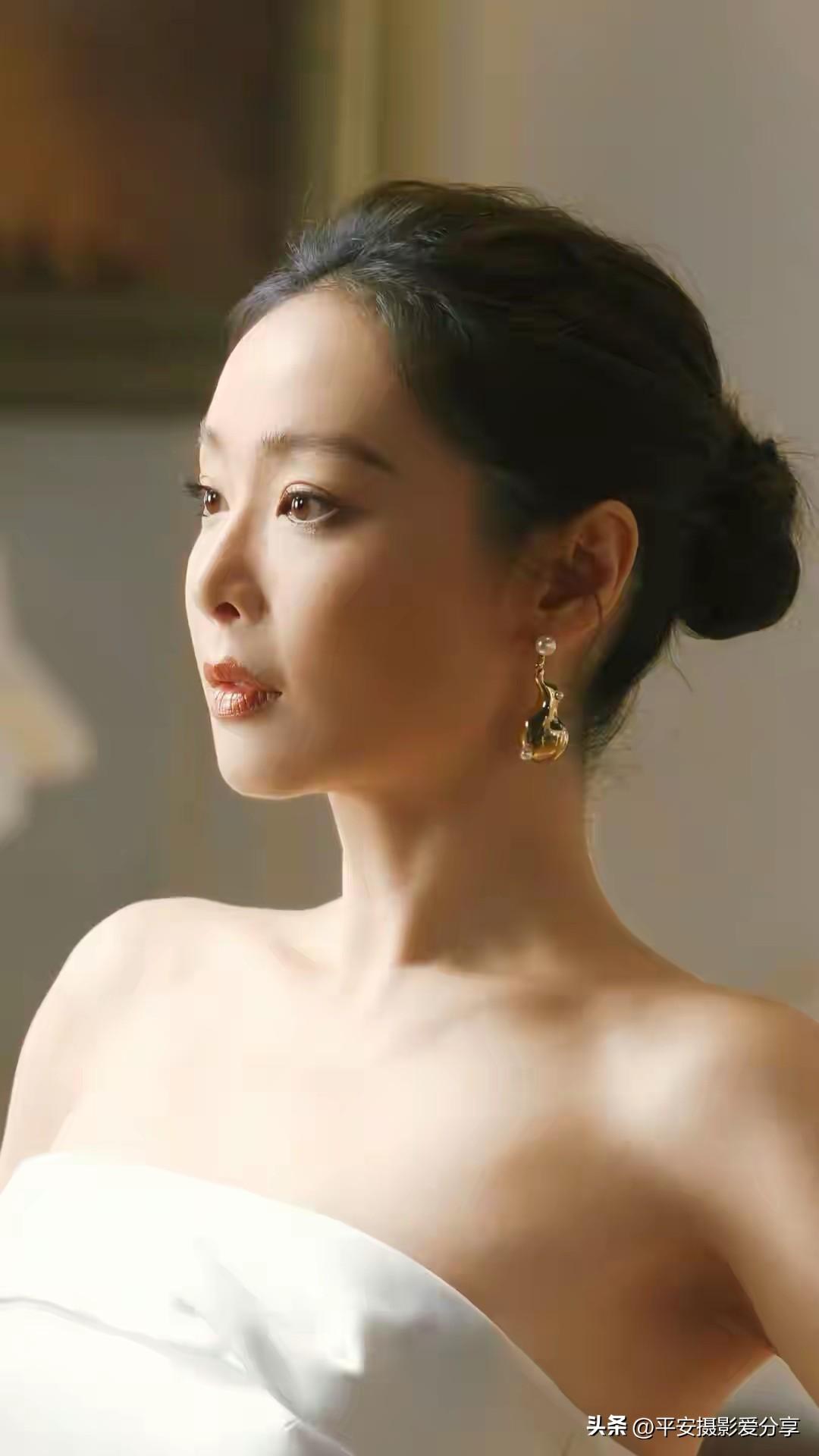 高叶哪些事情我们终归要错过 大嫂 高叶 人到中老年,拼的是什么? 中年妇女最好的