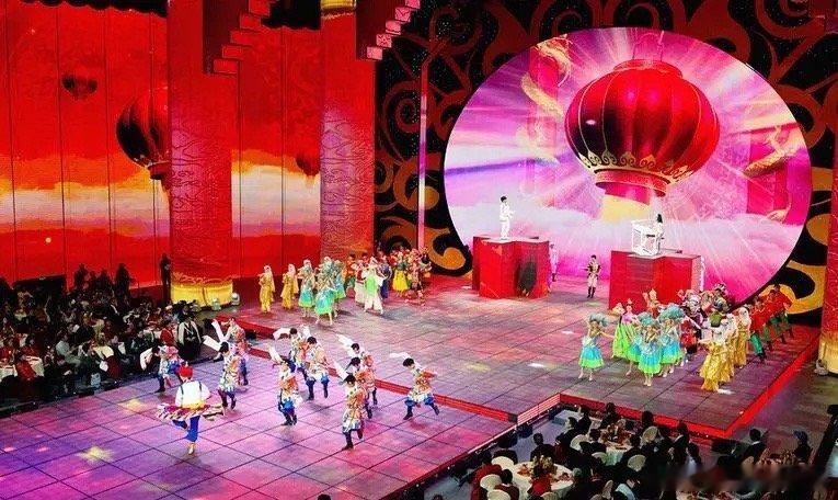 #京东成为央视春晚独家互动合作平台##京东成2024总台春晚独家互动合作平台#好