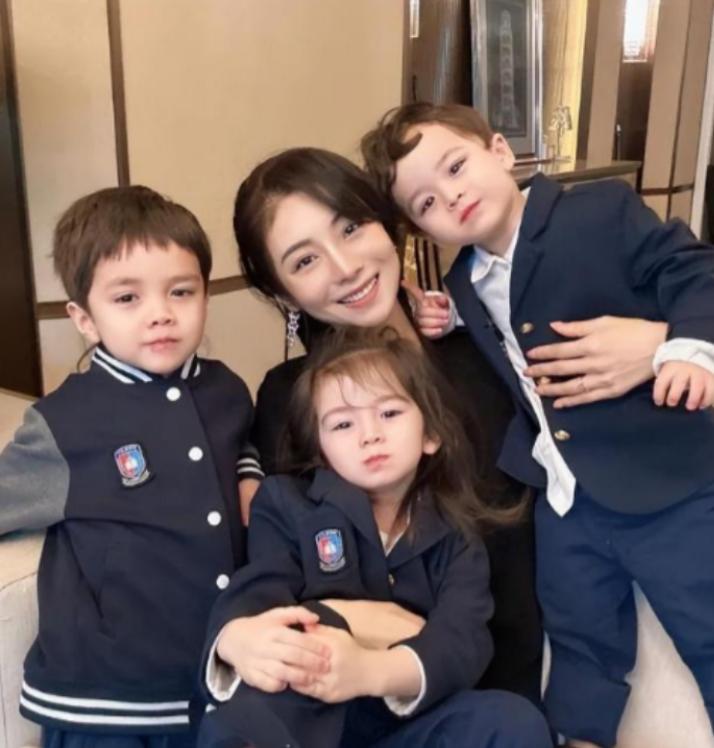 “我不需要男人！”2018年，山东29岁女孩重金购买英国男性精子，一口气生了3个