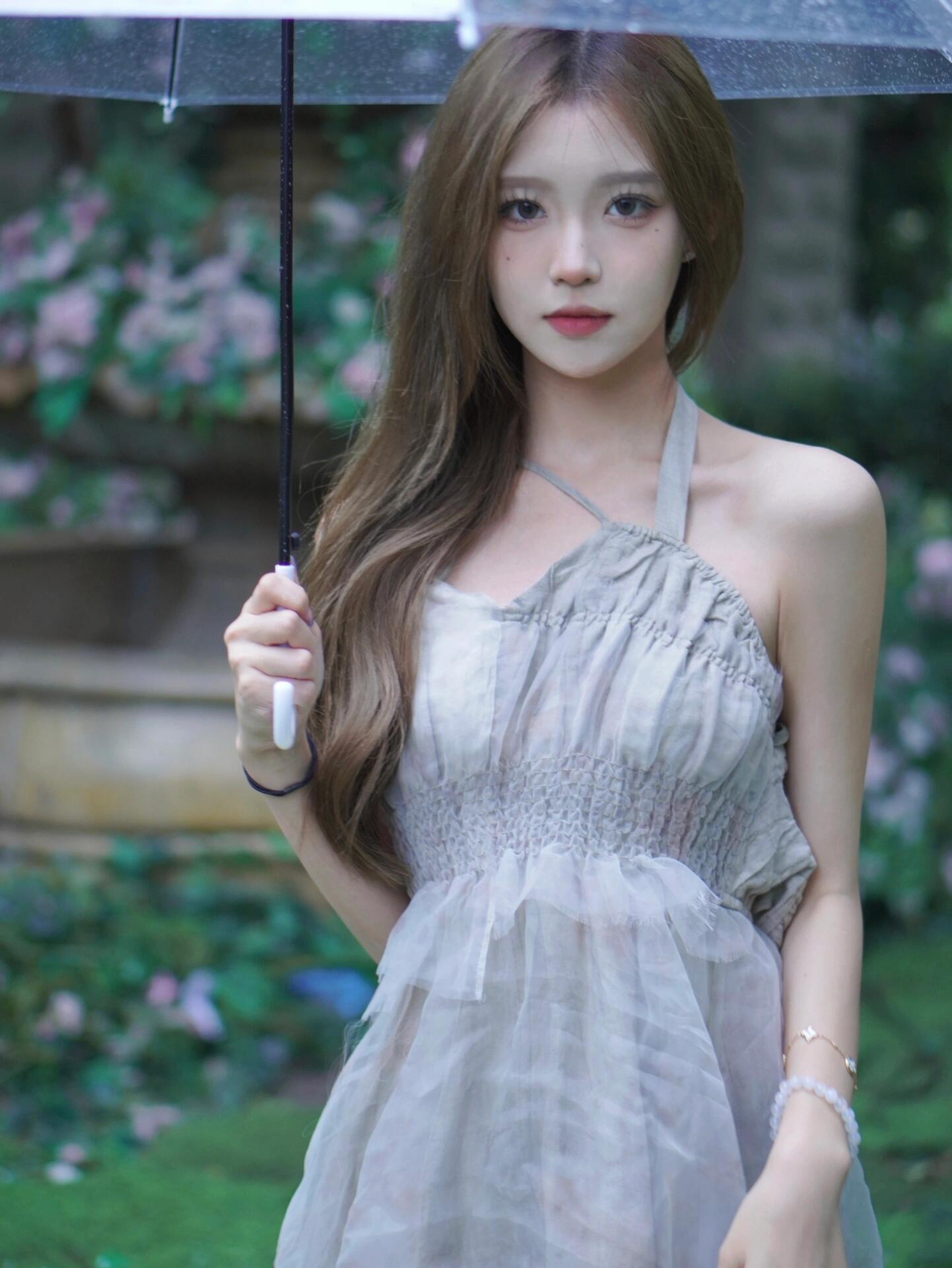 不亏待每一份热情不讨好任何的冷漠 ​​​
