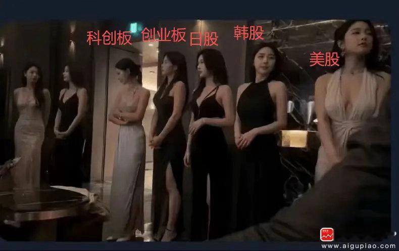 昨天还在ICU，今天就进了KTV。这种暴跌暴涨的走势，小心脏受不了啊！不过韩股更