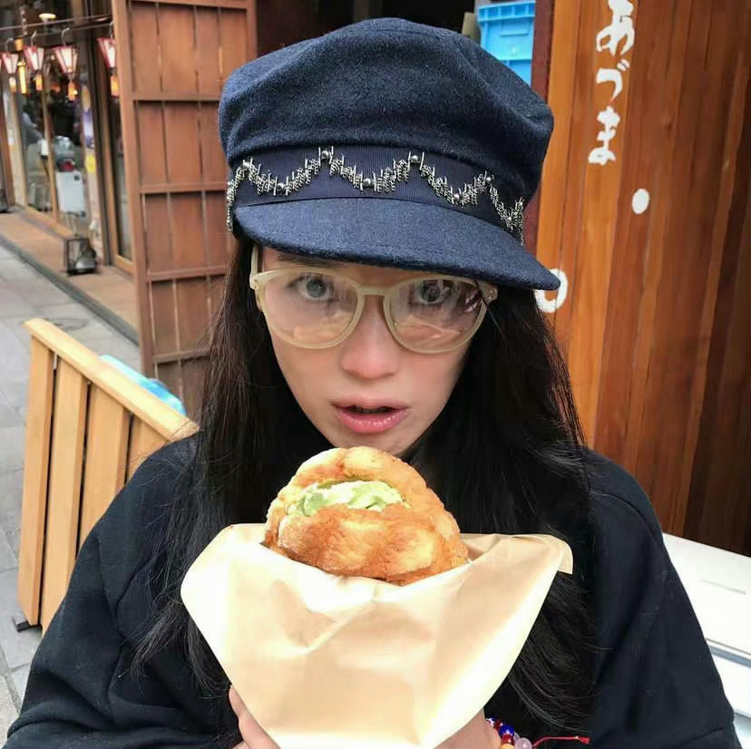 舒淇 妈咪🌷回魂计 ​​​