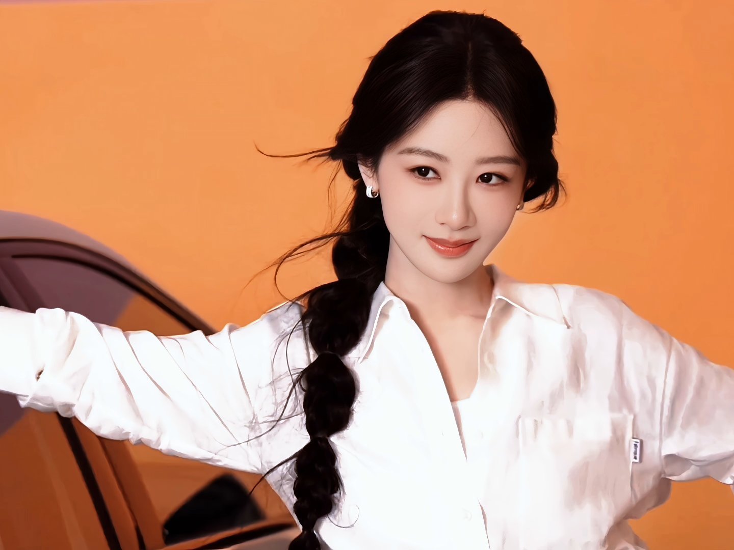 杨紫  yz杨紫李祯yz杨紫家业如果你也看见了日落就当我们见了一面吧【杨紫李祯｜