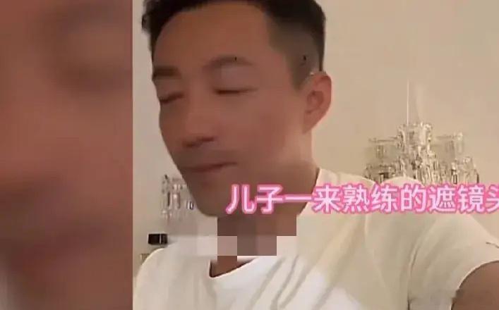#汪小菲公开孩子对Mandy的称呼#  汪小菲把孩子对 Mandy 的称呼给公开