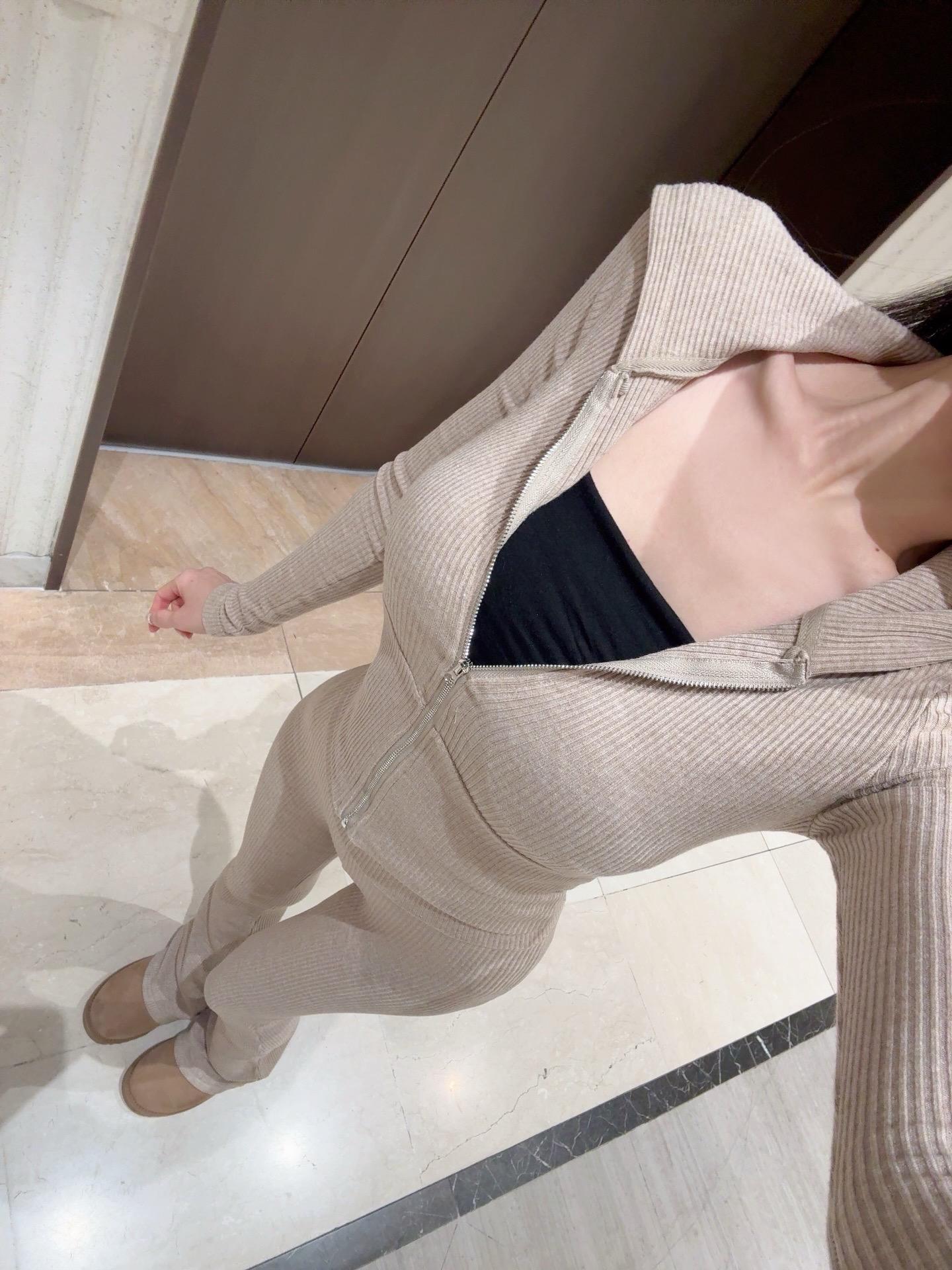 腰精已上线 辣妹穿搭 谁还不是小腰精 今日穿搭 随意穿搭