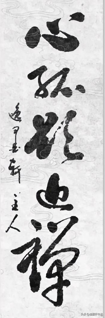 当人心归于清净孤淡，自然而然便向往禅静、向内修行。