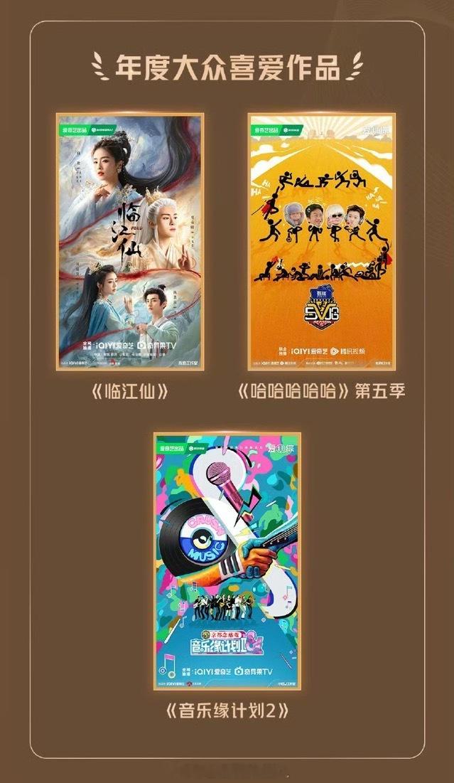 甜宠剧和现实主义题材年代剧都被肯定，🥝做的剧对观众的眼睛太友好了，好看爱看！ 