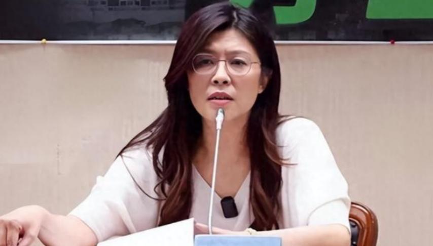 如果台湾还有 2028，国民党不外乎就 4 个人选。

第一个是韩国瑜。他承认九