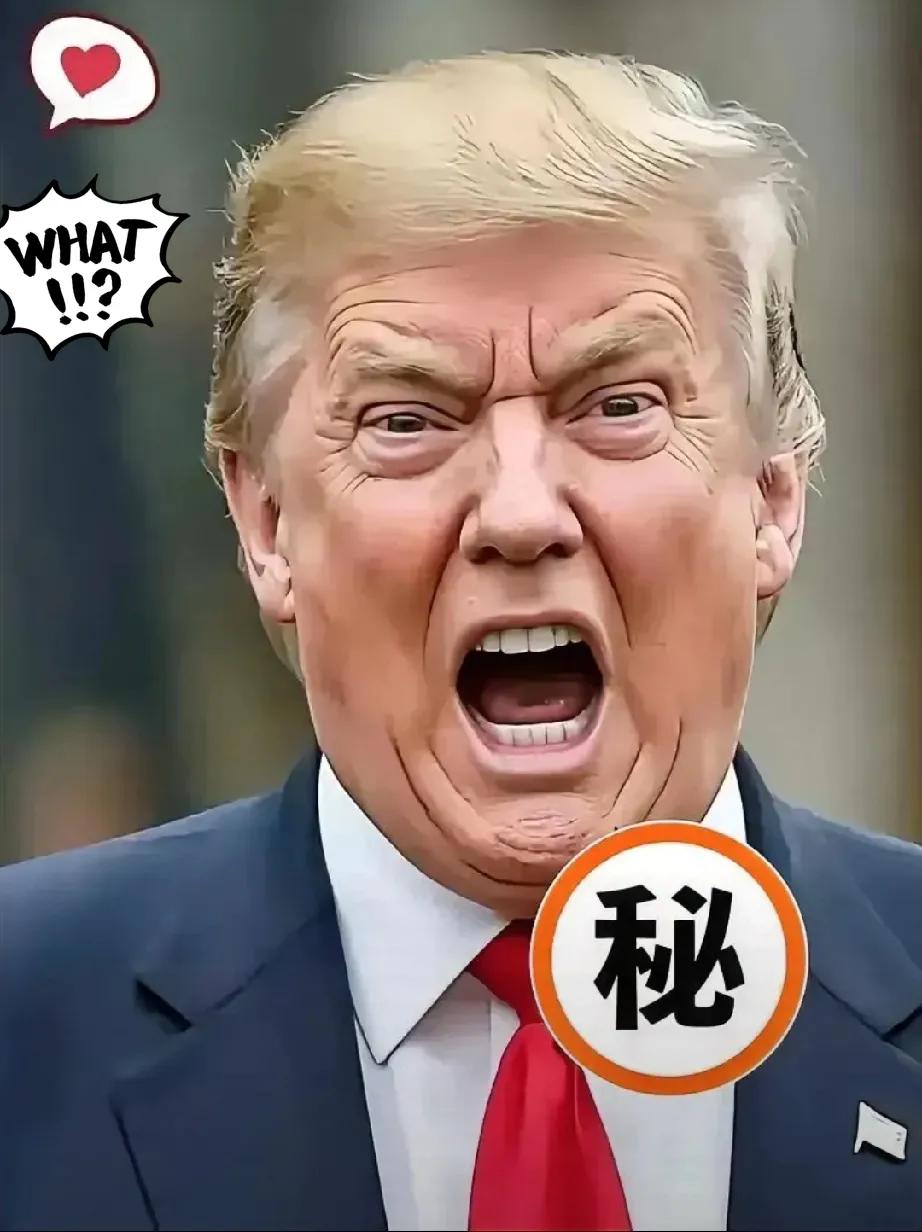 不能等，美国公开喊话中国

当地时间27日，特朗普在迈阿密出席活动时，面对记者提