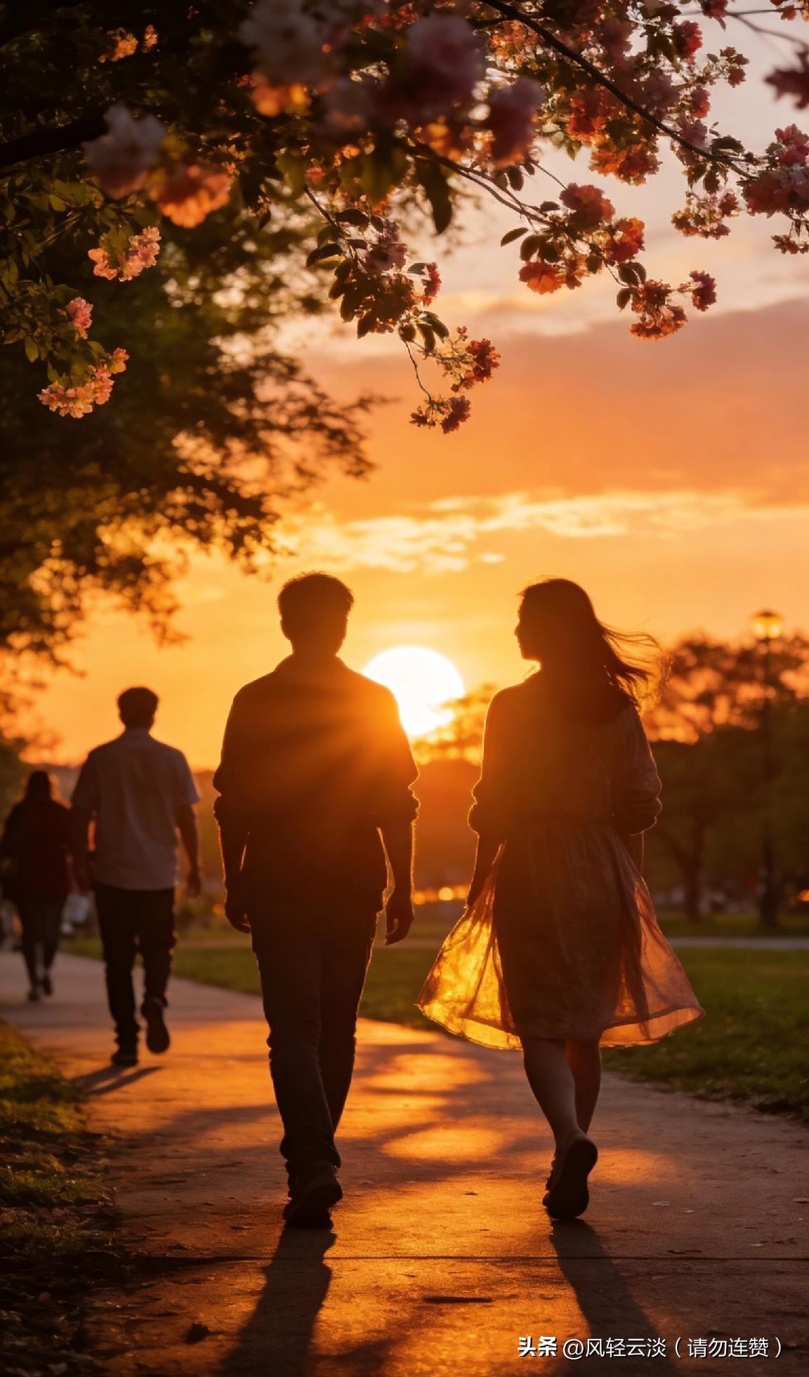 最近看了好多熬夜打拼、透支身体的事儿，真心觉得：钱这东西，真不用贪多，够花够用就