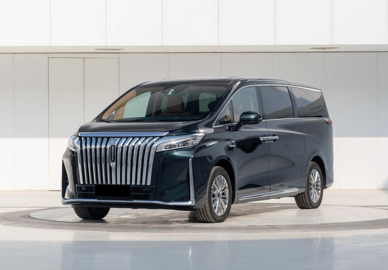 最近看到车友圈有朋友在问新出的理想MEGA和魏牌高山比怎么样？作为一个开了高山两