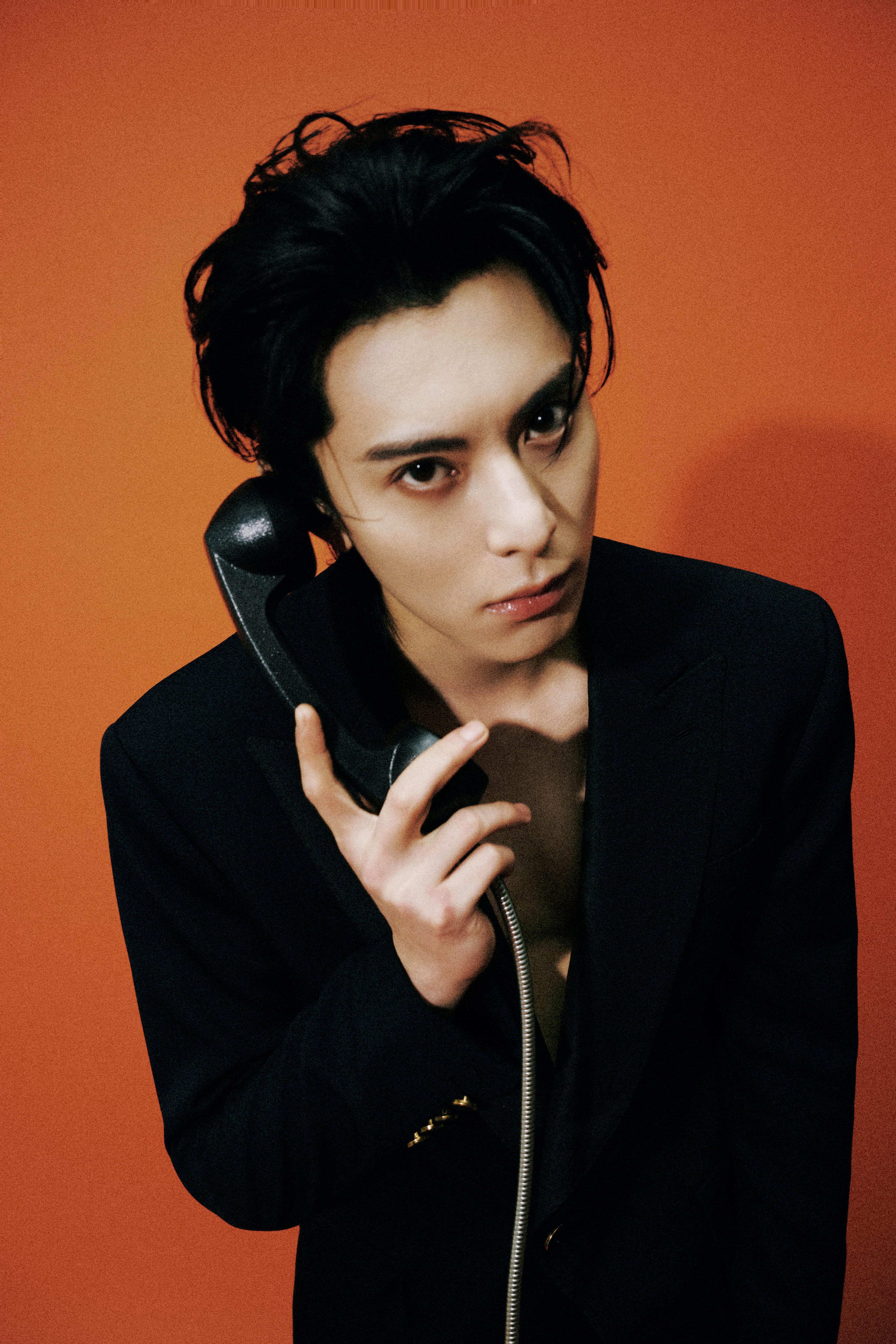 哎哟 小情侣又配平了📞🩷棣欣引力 ​​​