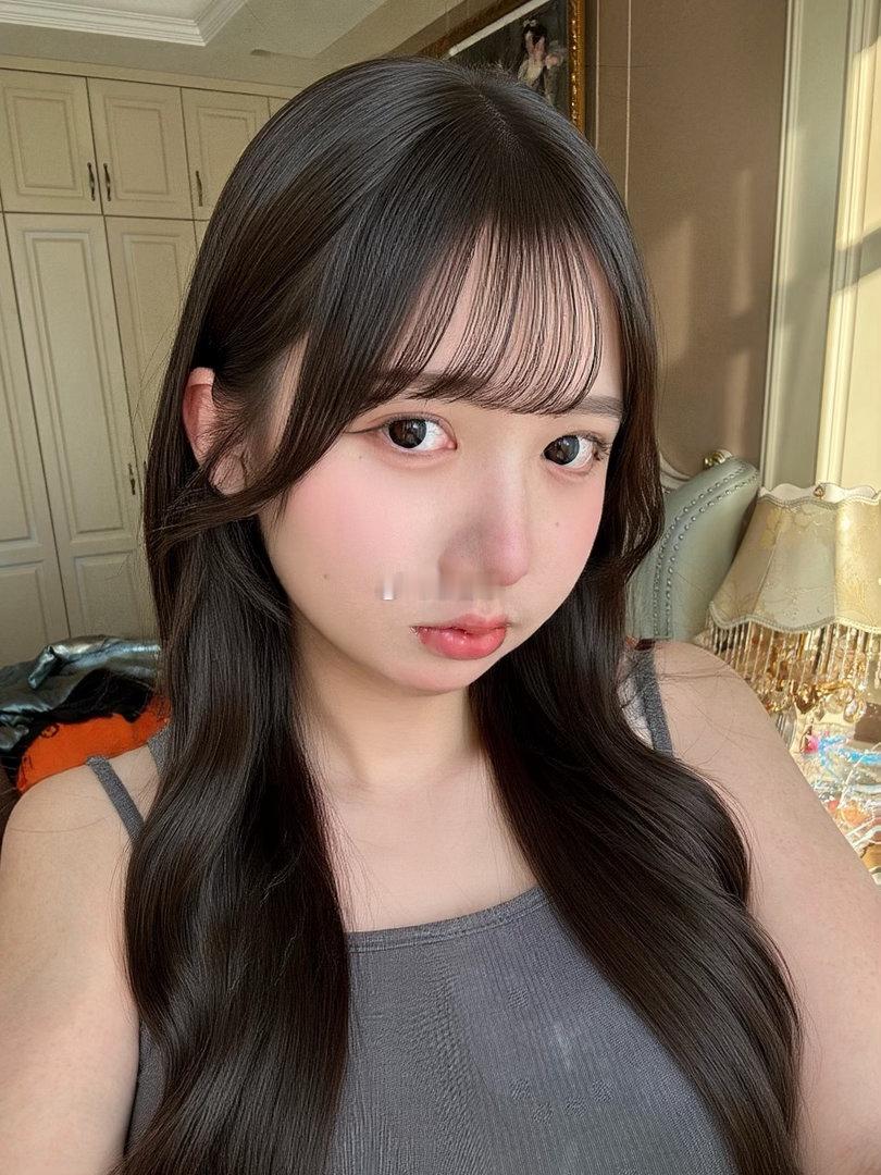每天都是大美女 
