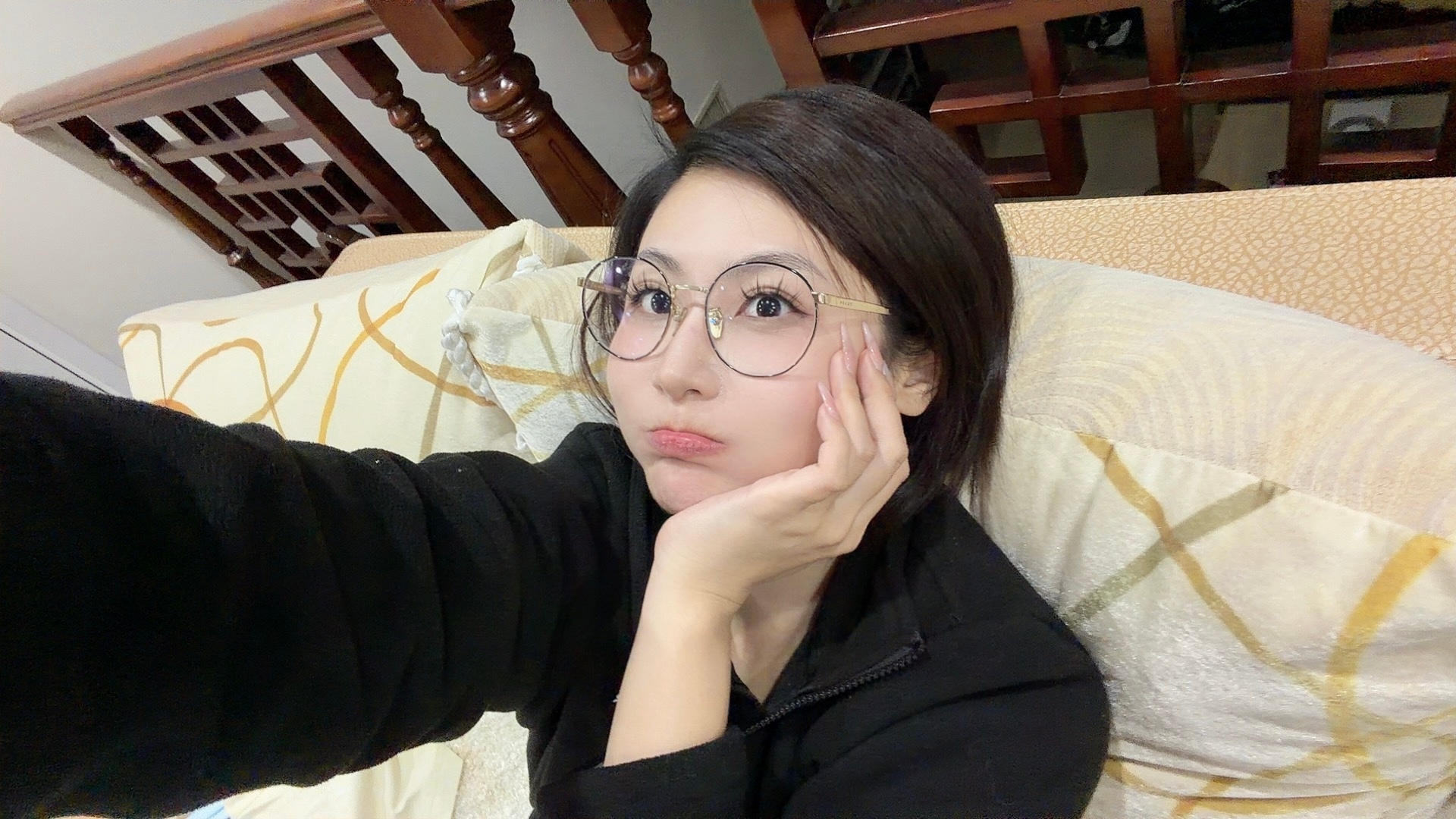 没抢到🧧🧧红包的铁宝子们，别着急～咱们周日继续