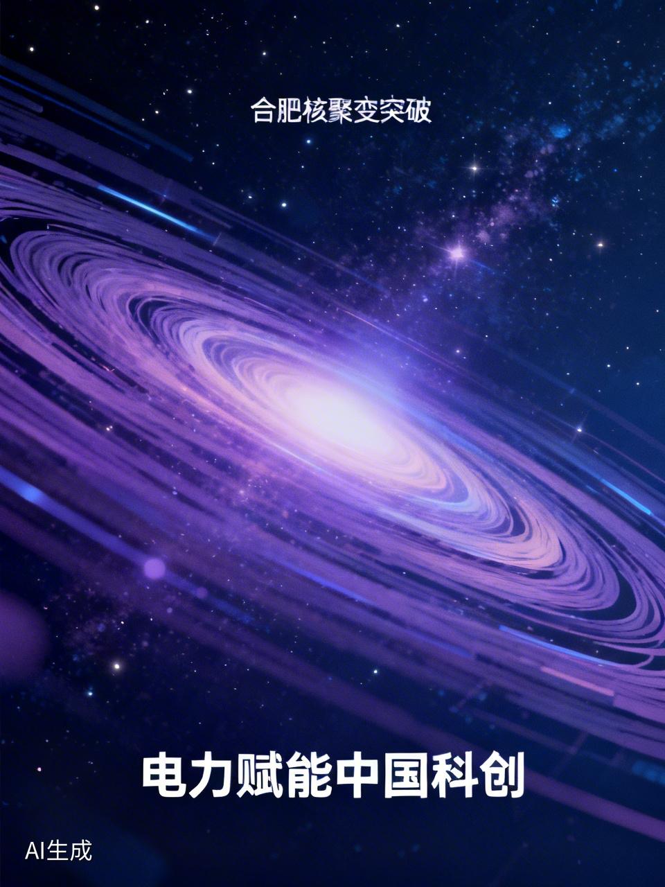 合肥缘何能成为未来世界瞩目的科技创新策源地！合肥在十三项托卡马克项目上钻研可控核