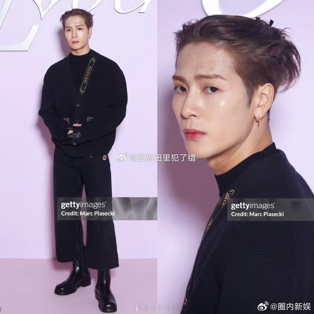 G社拍的王嘉尔朱一龙王鹤棣  王嘉尔朱一龙王鹤棣生图 G社拍的王嘉尔朱一龙王鹤棣