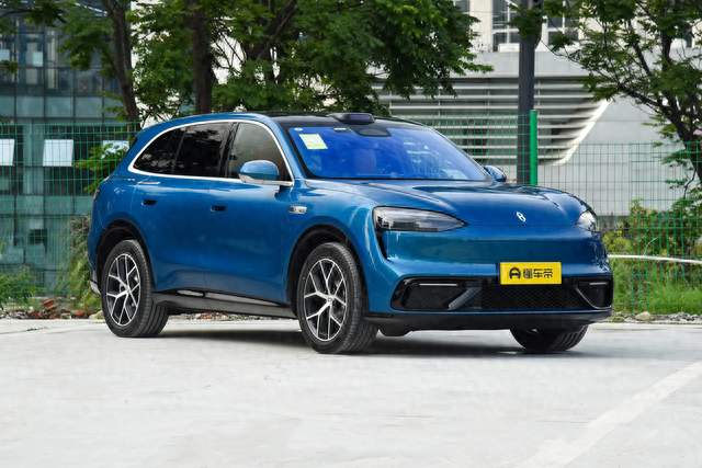 2026款问界M6纯电Max+长续航版，一款家用SUV的深度考量