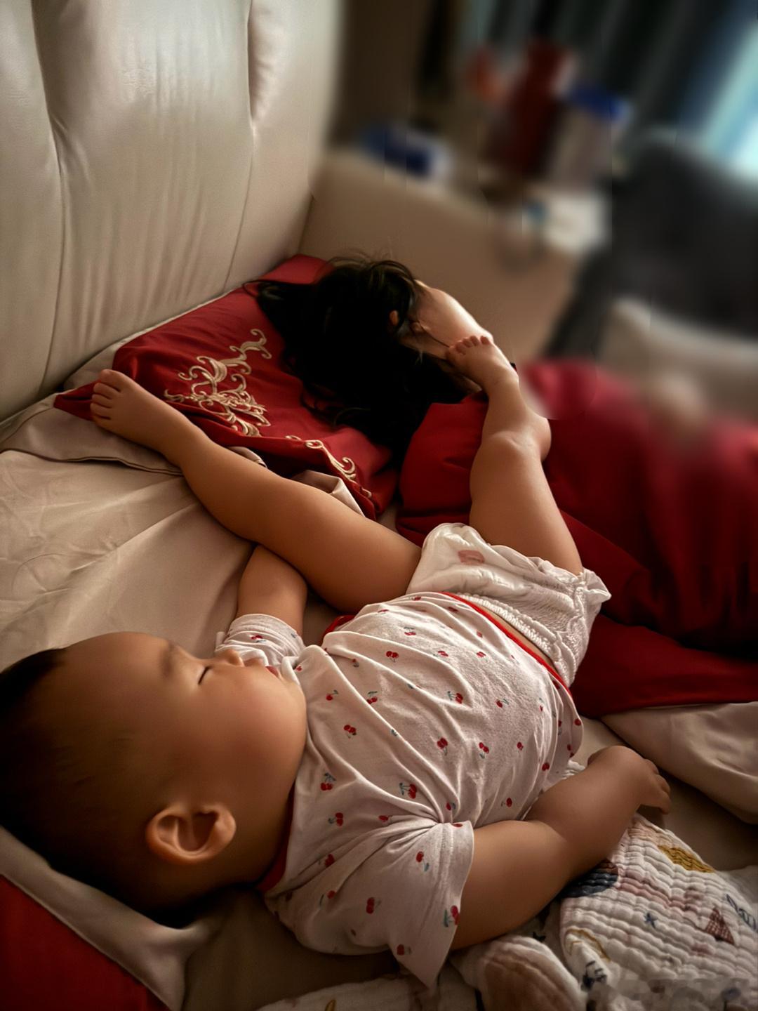 我一进来就看到常威在打来福…[思考] ​​​