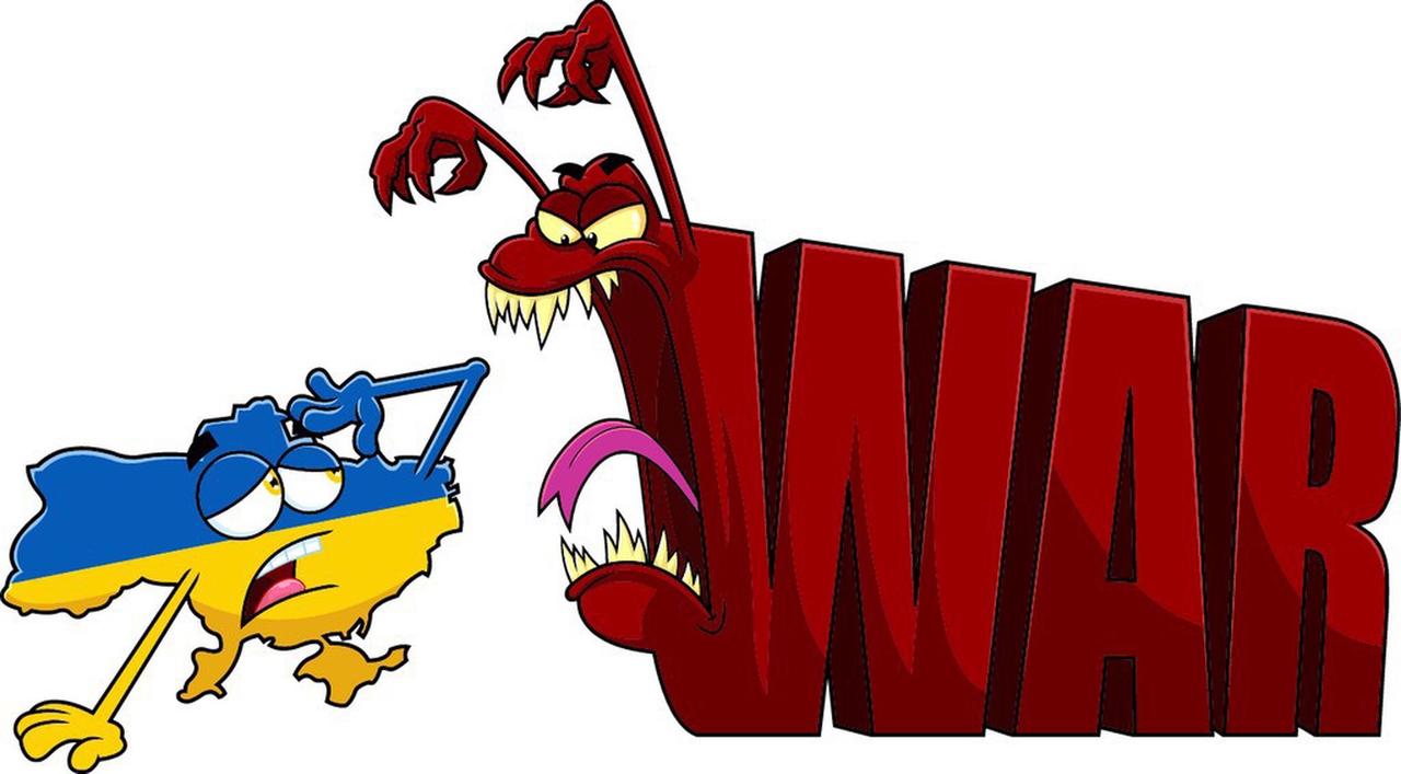 俄乌战争是影响欧盟国家团结一致的最大障碍，冯德莱恩为代表意识形态价值观政治立场至