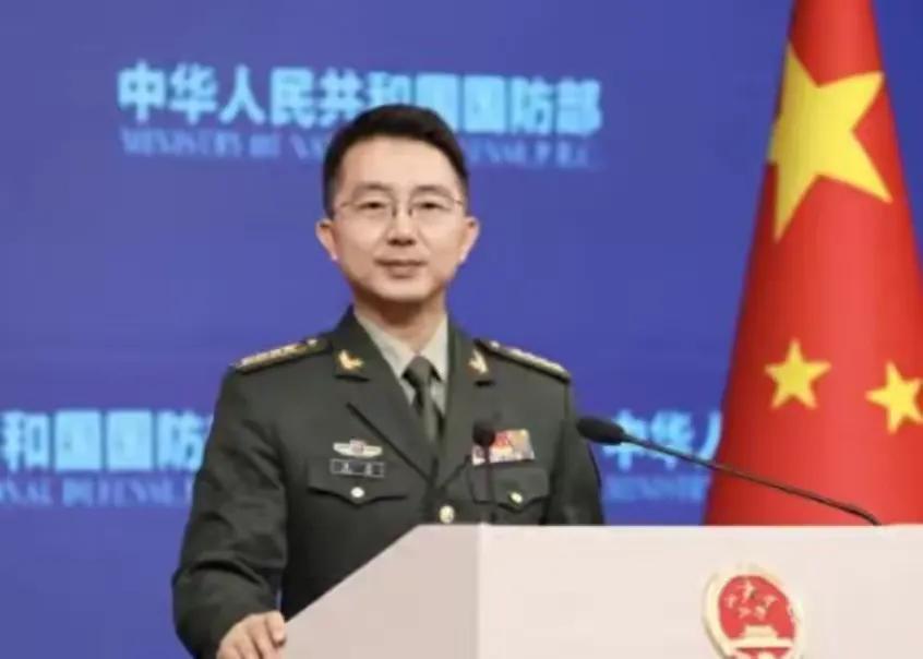 台湾慌忙求缓和，大陆官媒放出狠话：必须追责！

10月1日这天，台海巡开着云林舰