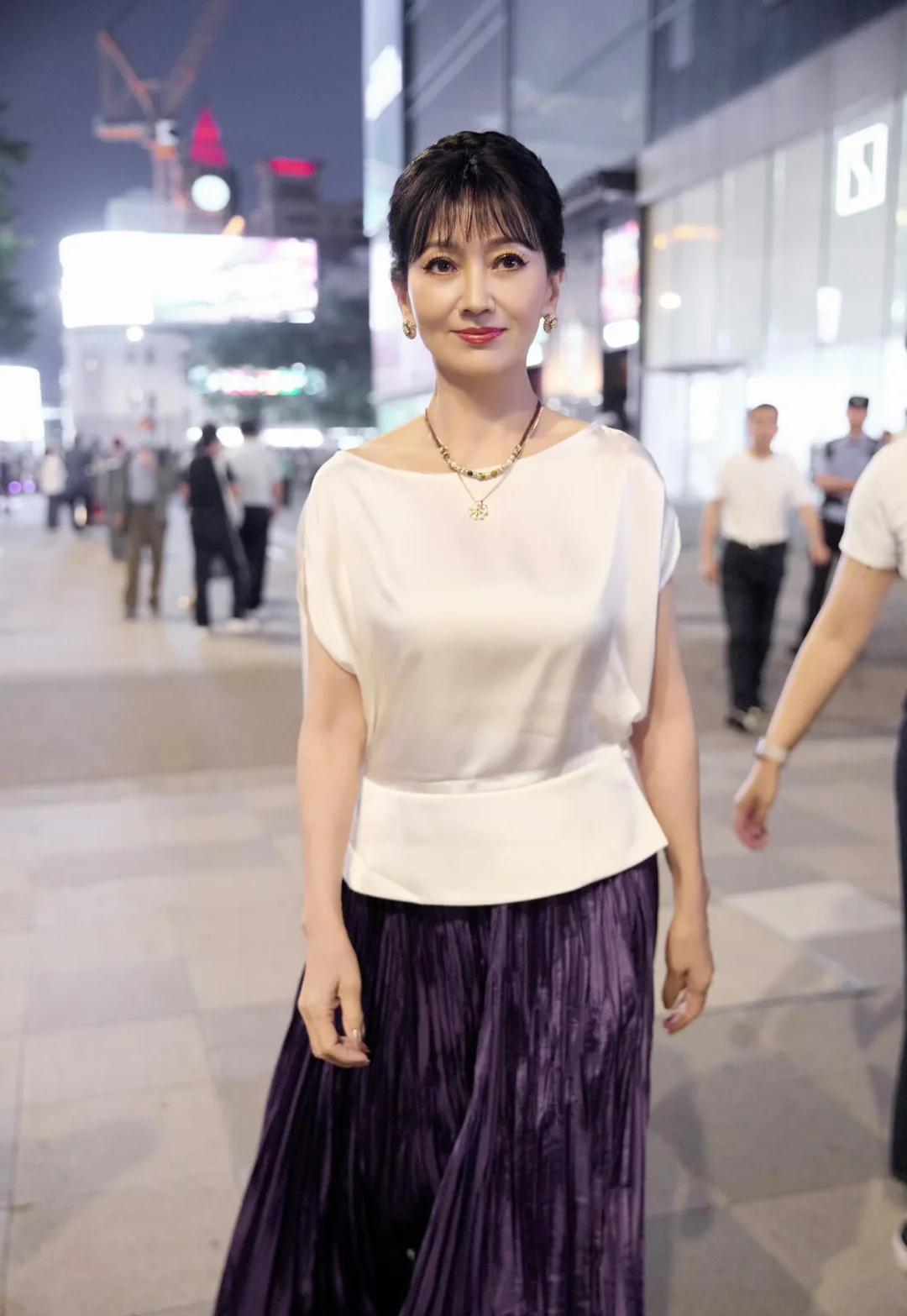 赵雅芝