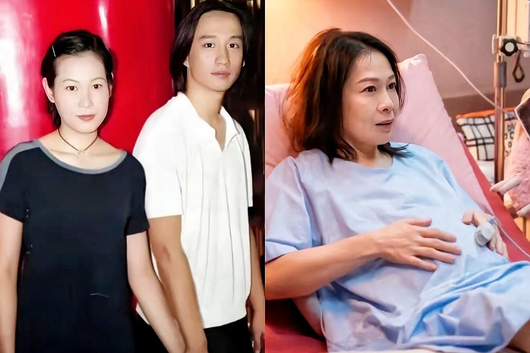 我朋友是妇科医生，
她偷偷告诉了我一些大实话

刘若英都44岁了，竟然自然受孕，