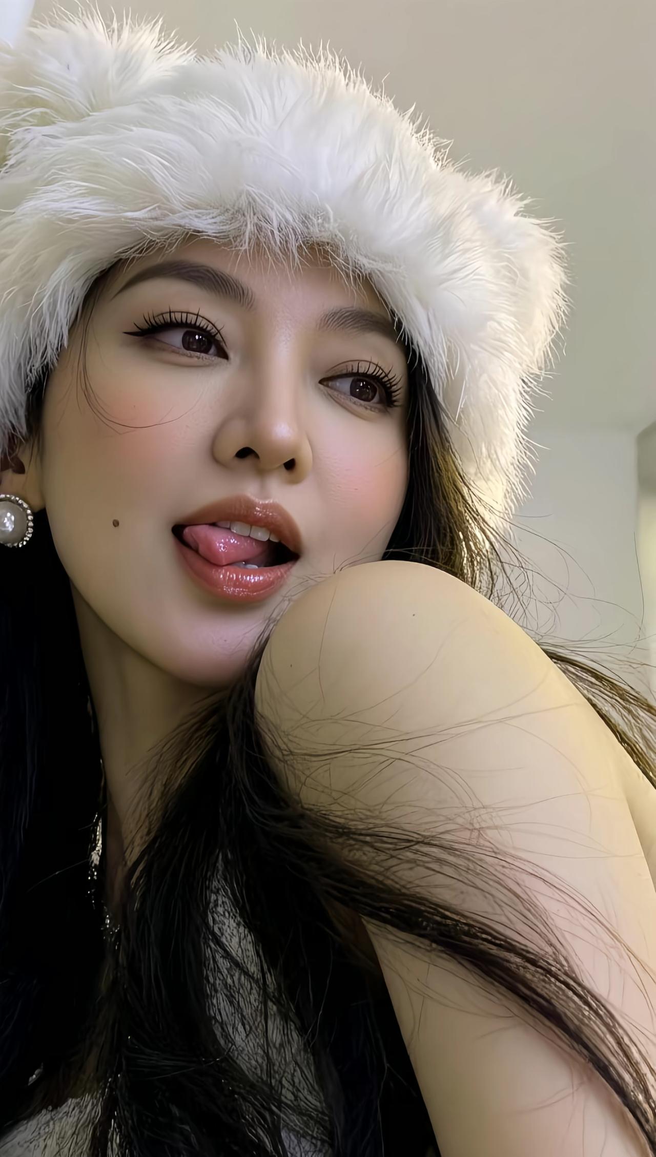 美女的魅力能有多大？