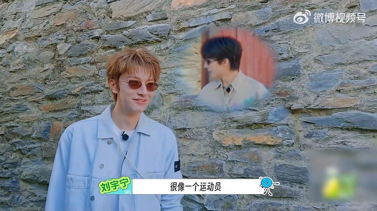 林一自有输的办法 画面有趣又好笑，本以为能顺利完成挑战，气球突然意外爆裂。接连遇
