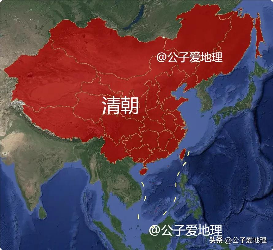 别再被史书骗了！太平军曾狂购3000门大炮，李鸿章都怕到睡不着。
历史课本不会告