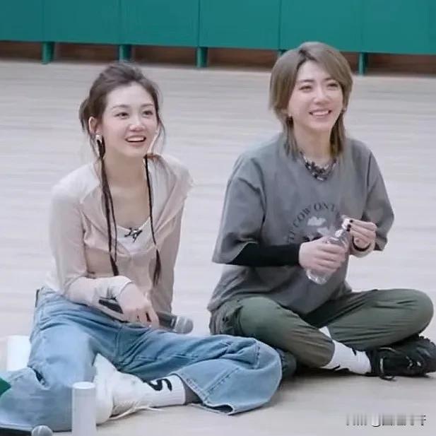 苗苗这都生三个了，却一点妈感也没有，怎么做到的？