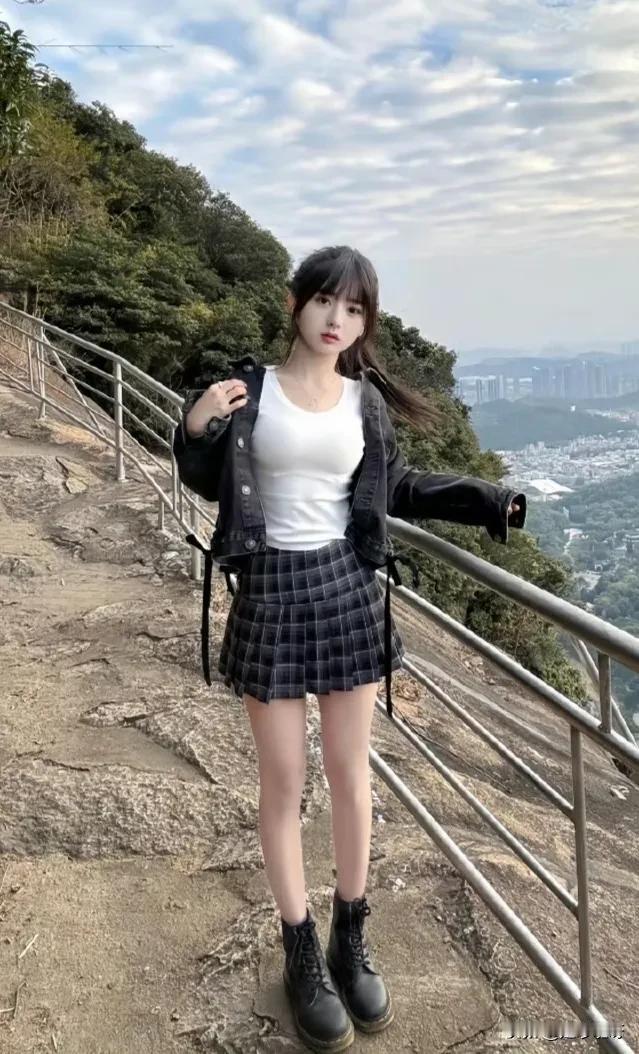 年轻就是好😊