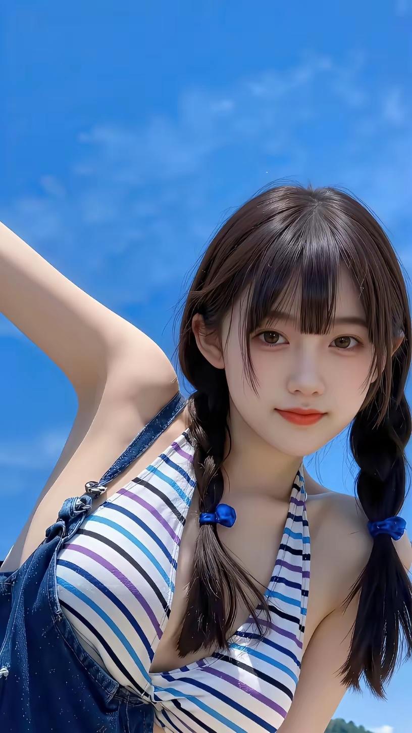 全是神仙颜值绝美壁纸，每一张都是顶配