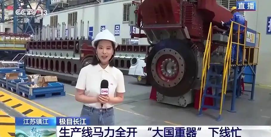 西方天价卖的东西，中国一突破就成白菜价，难怪他们坐不住。以前美西方靠着技术垄断，
