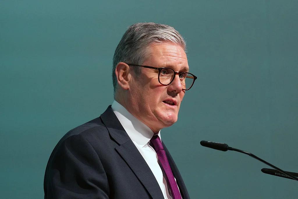英国首相斯塔默再称：不会辞职！仍参加下届大选
 
2026年5月18日，英国首相