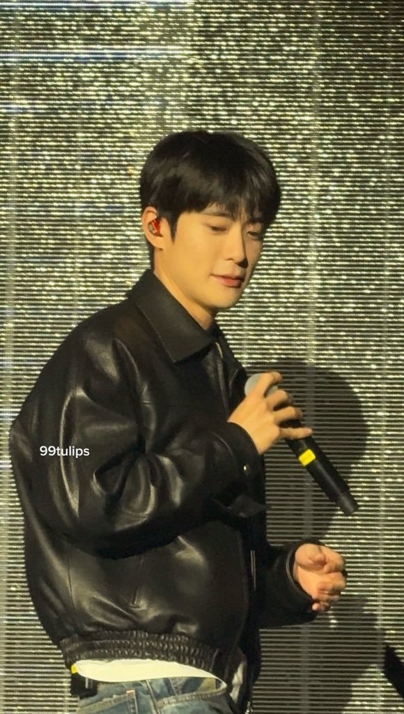 260620 MONO雅加达场 Sound Check最美直鼻我没话说了©️99