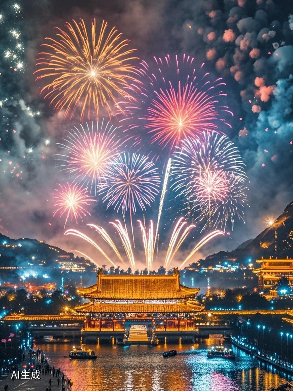 2026年中央广电总台马年春晚亮点多多。基调“欢乐吉祥、喜气洋洋”，节目勾勒出文