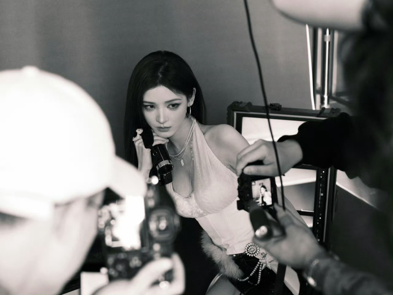 无予伦毕 💛无予伦毕 好性感啊妈咪（路过tt我） 