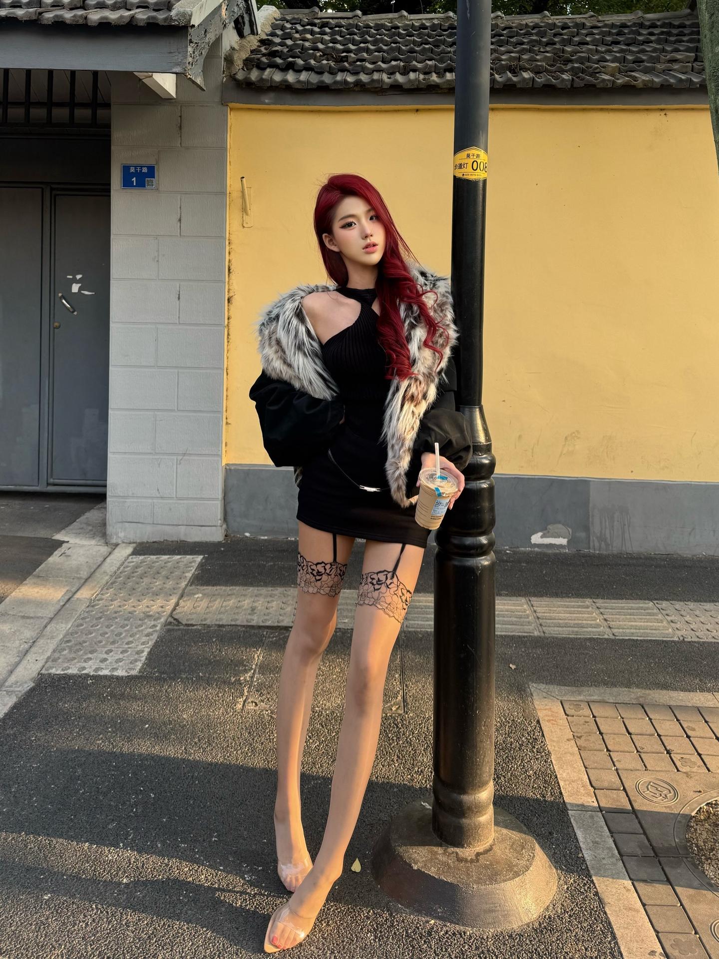 可是我不想要一半一半。