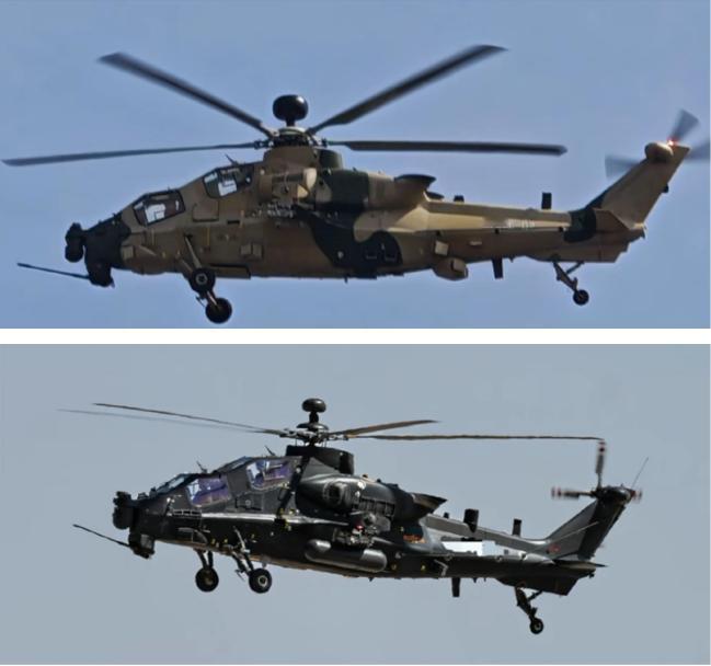 自用版和外贸版的“小蘑菇”不太一样，其它电子设备也有所不同