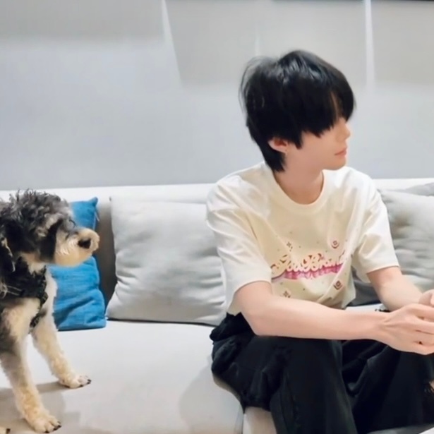 每次看到这里我就觉得好萌 