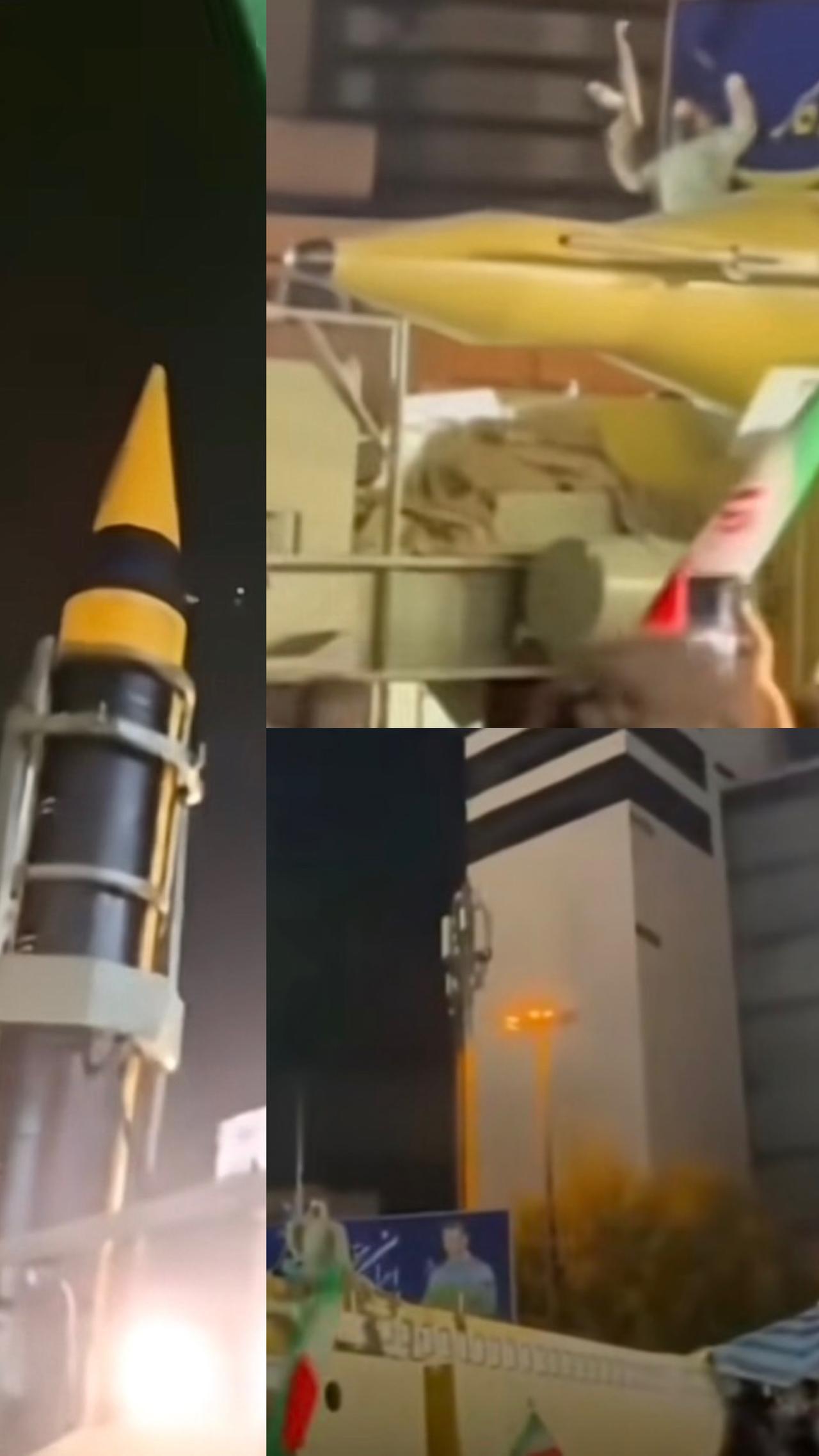 火箭发射成功！🚀🎉🌟